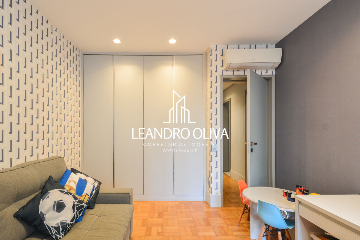 Apartamento, 3 quartos, 292 m² - Foto 25