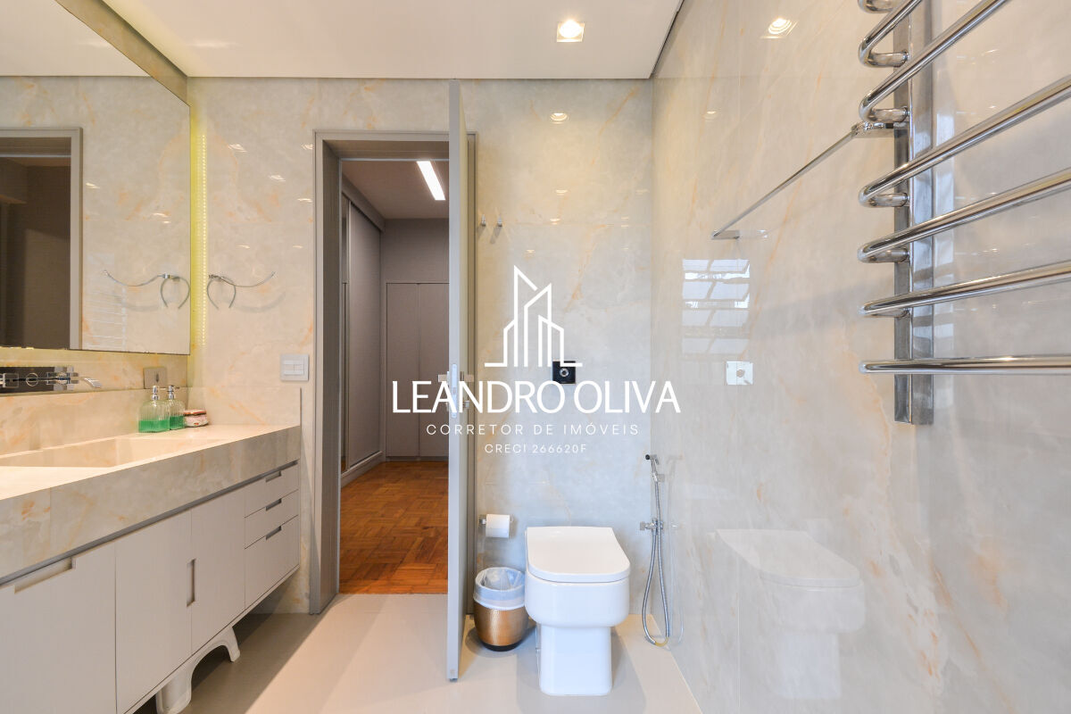 Apartamento, 3 quartos, 292 m² - Foto 36