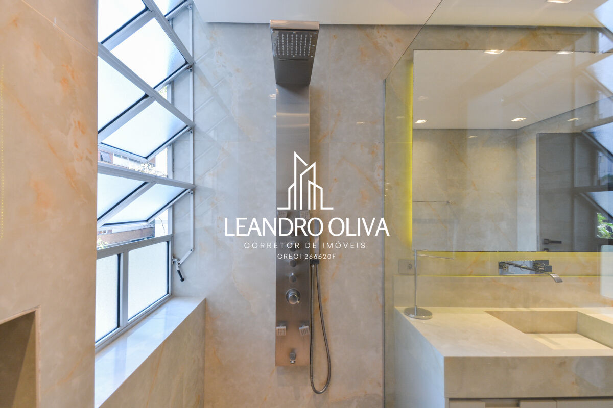 Apartamento, 3 quartos, 292 m² - Foto 37