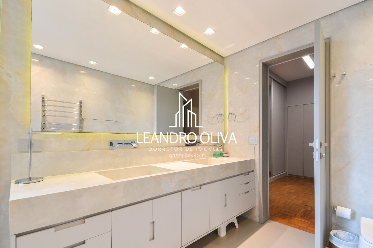 Apartamento, 3 quartos, 292 m² - Foto 40