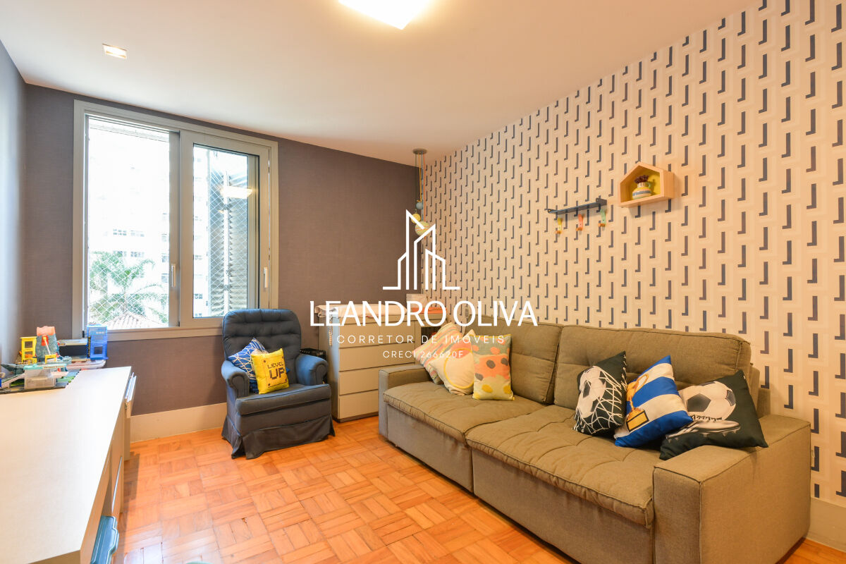 Apartamento, 3 quartos, 292 m² - Foto 27
