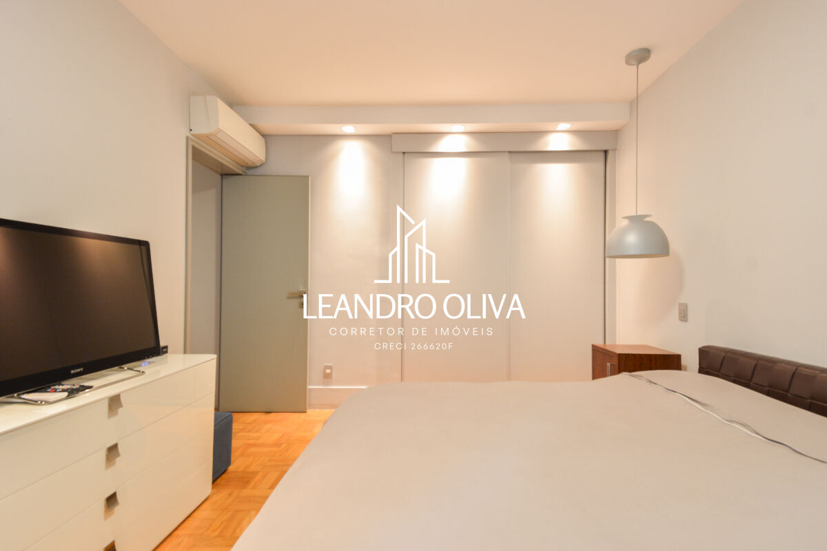 Apartamento, 3 quartos, 292 m² - Foto 33