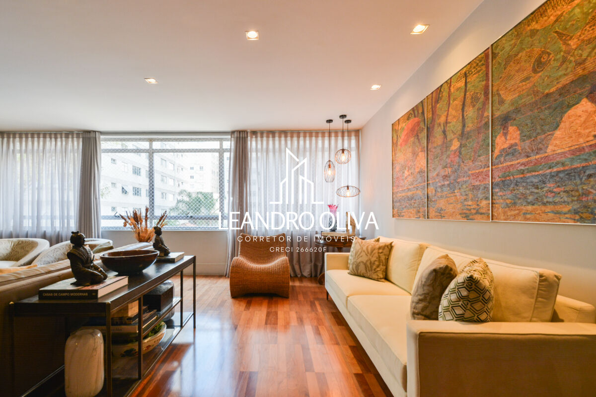 Apartamento, 3 quartos, 292 m² - Foto 11