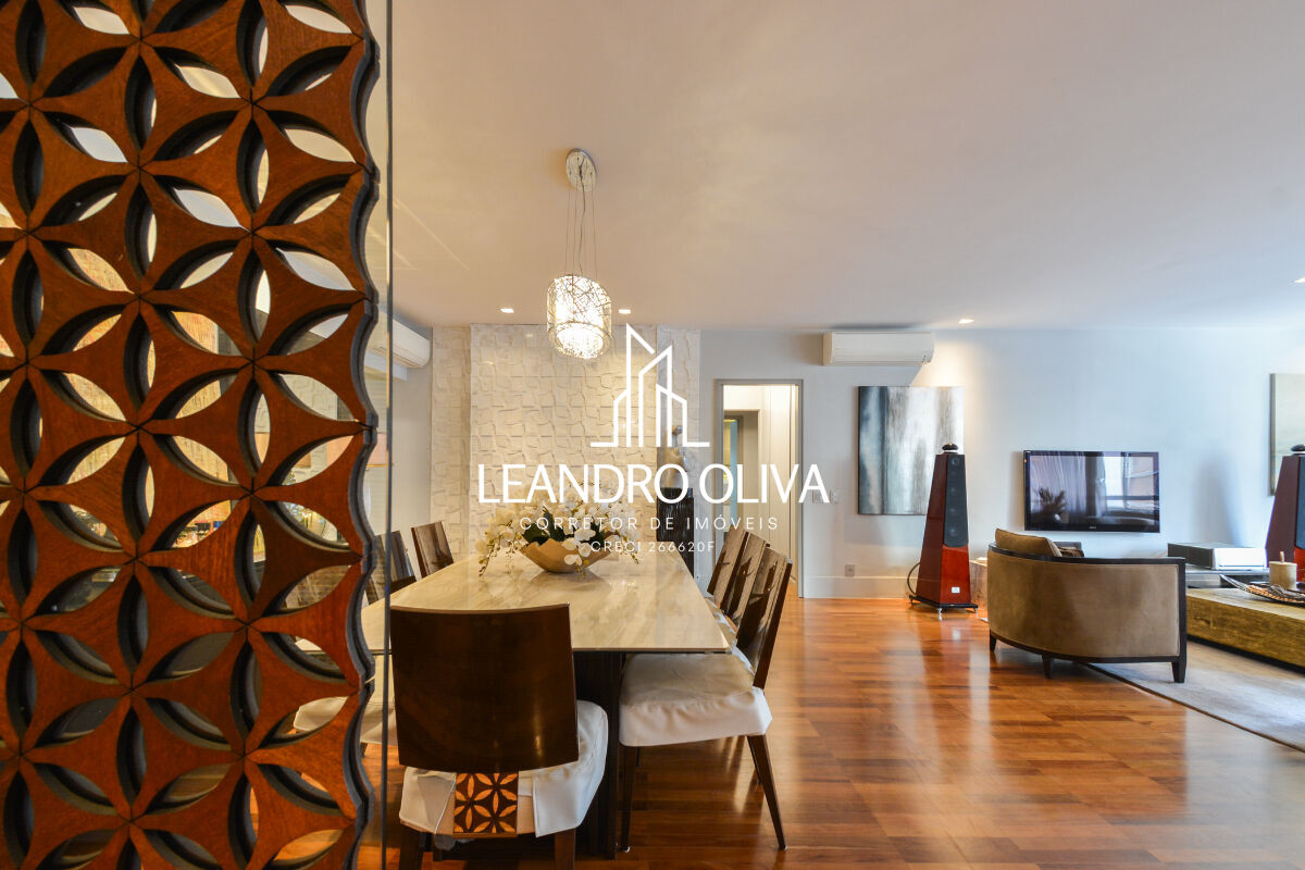 Apartamento, 3 quartos, 292 m² - Foto 14