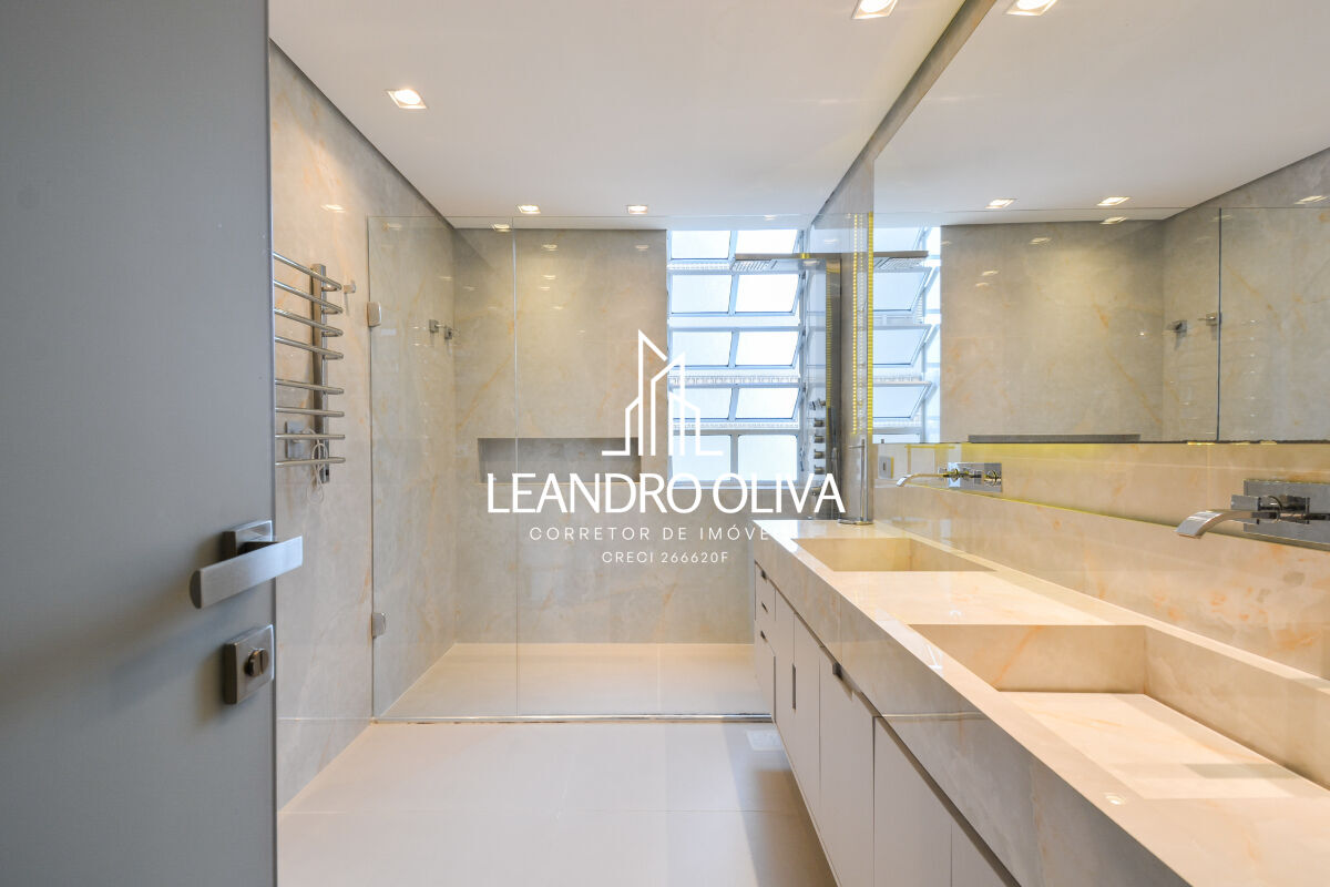 Apartamento, 3 quartos, 292 m² - Foto 42