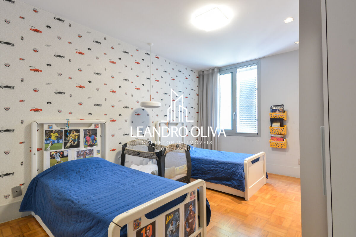Apartamento, 3 quartos, 292 m² - Foto 31