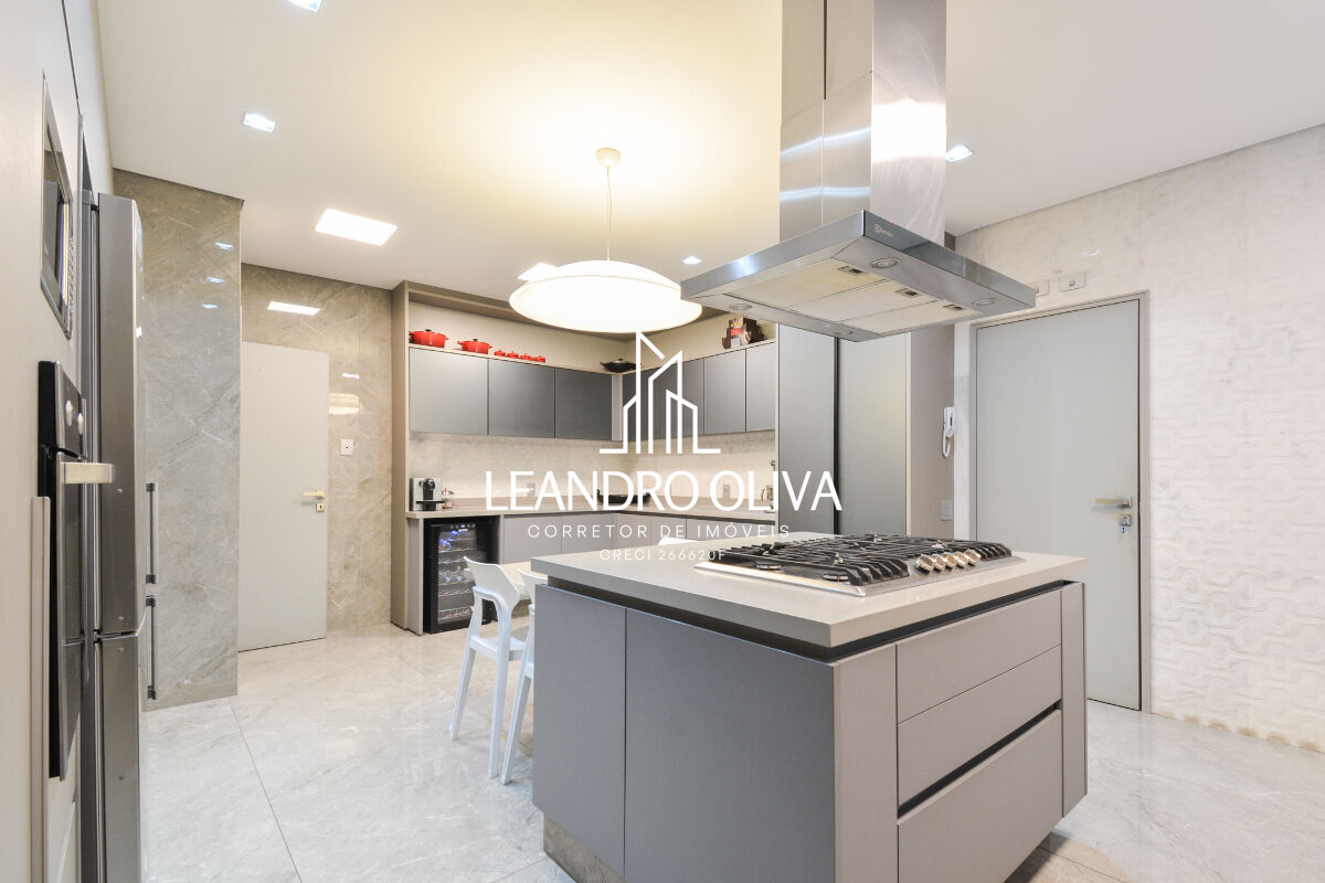 Apartamento, 3 quartos, 292 m² - Foto 22