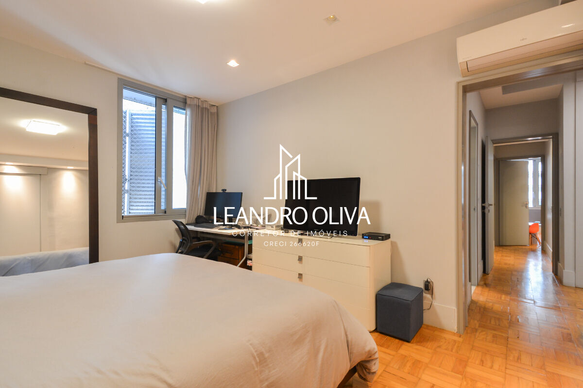 Apartamento, 3 quartos, 292 m² - Foto 34