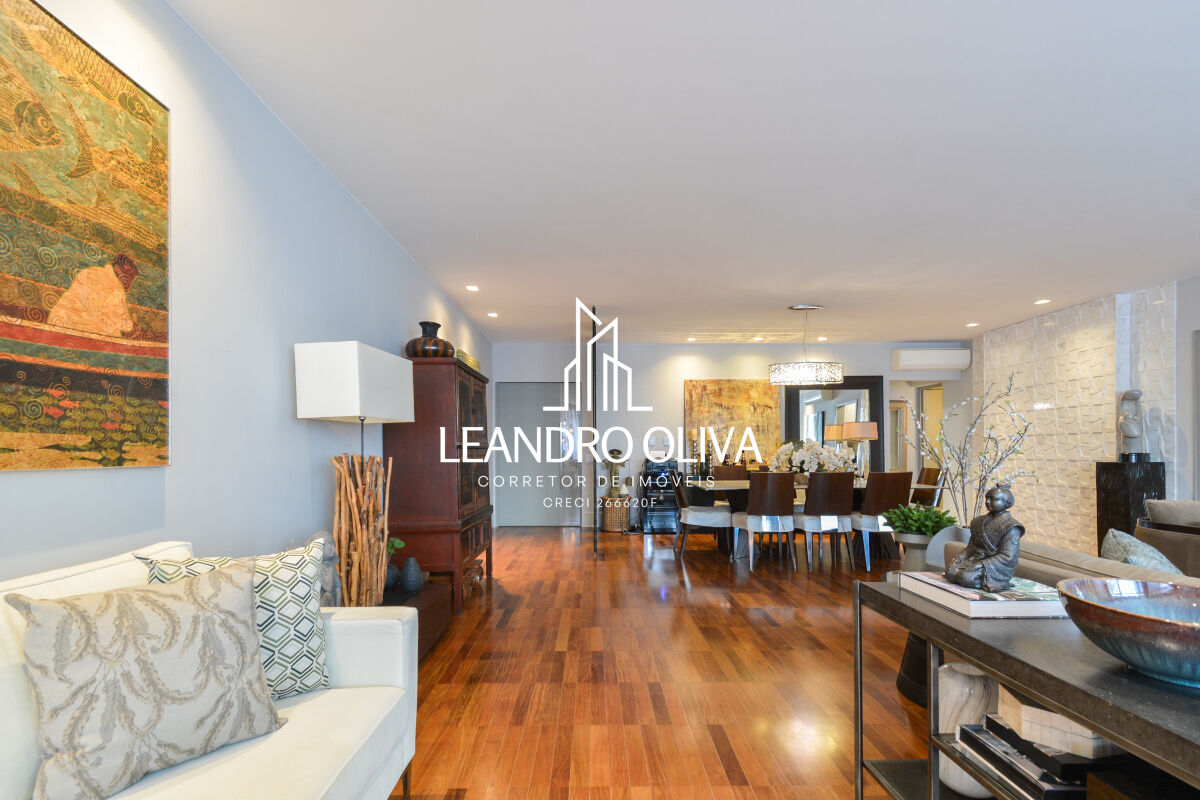 Apartamento, 3 quartos, 292 m² - Foto 10
