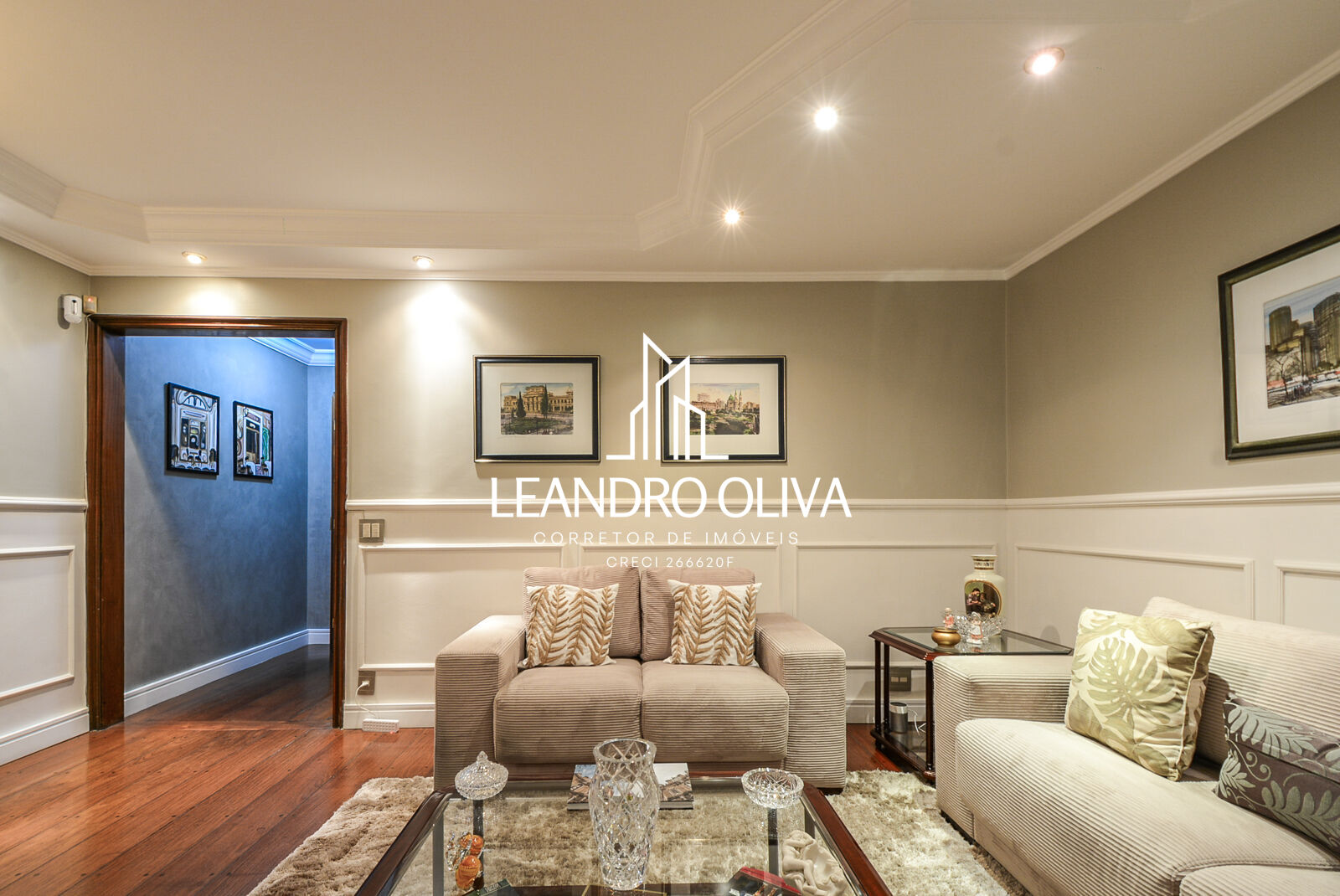 Casa, 3 quartos, 215 m² - Foto 2