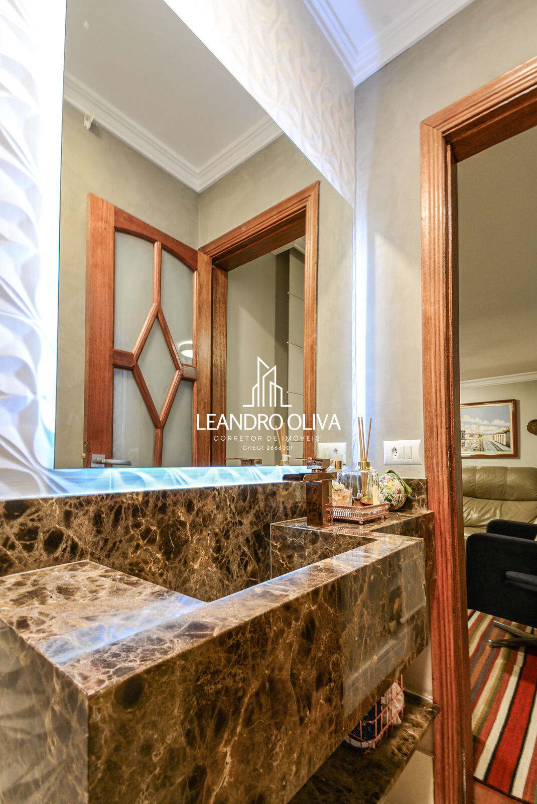 Casa, 3 quartos, 215 m² - Foto 16