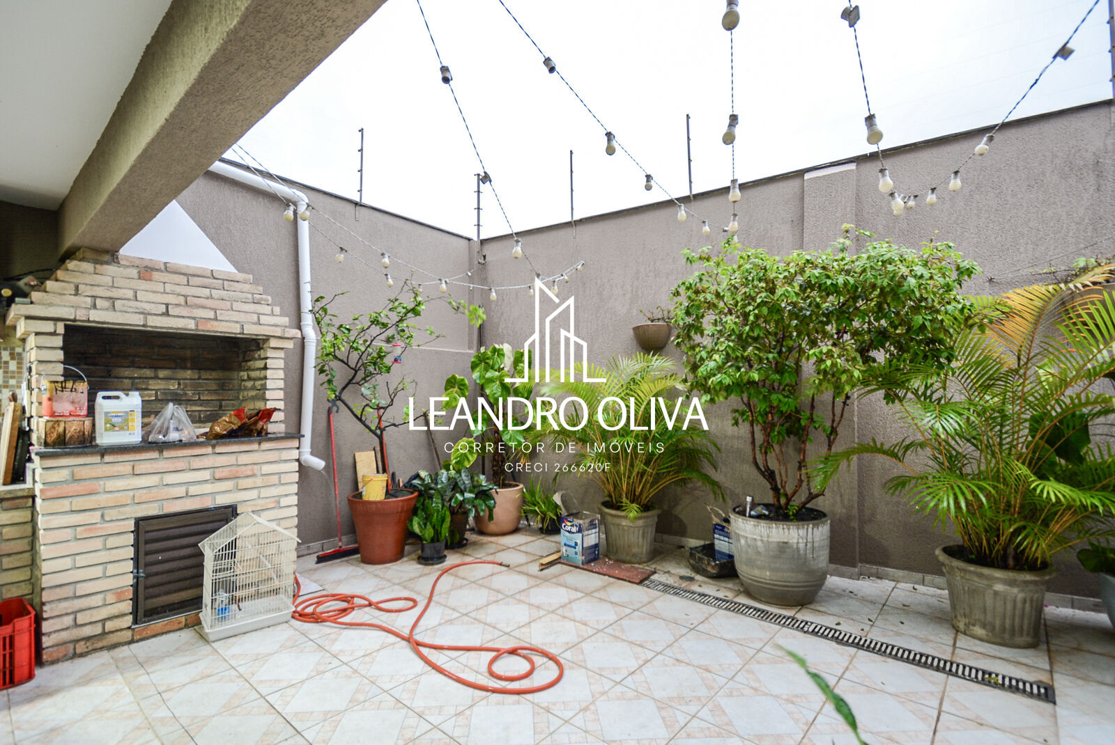 Casa, 3 quartos, 215 m² - Foto 41