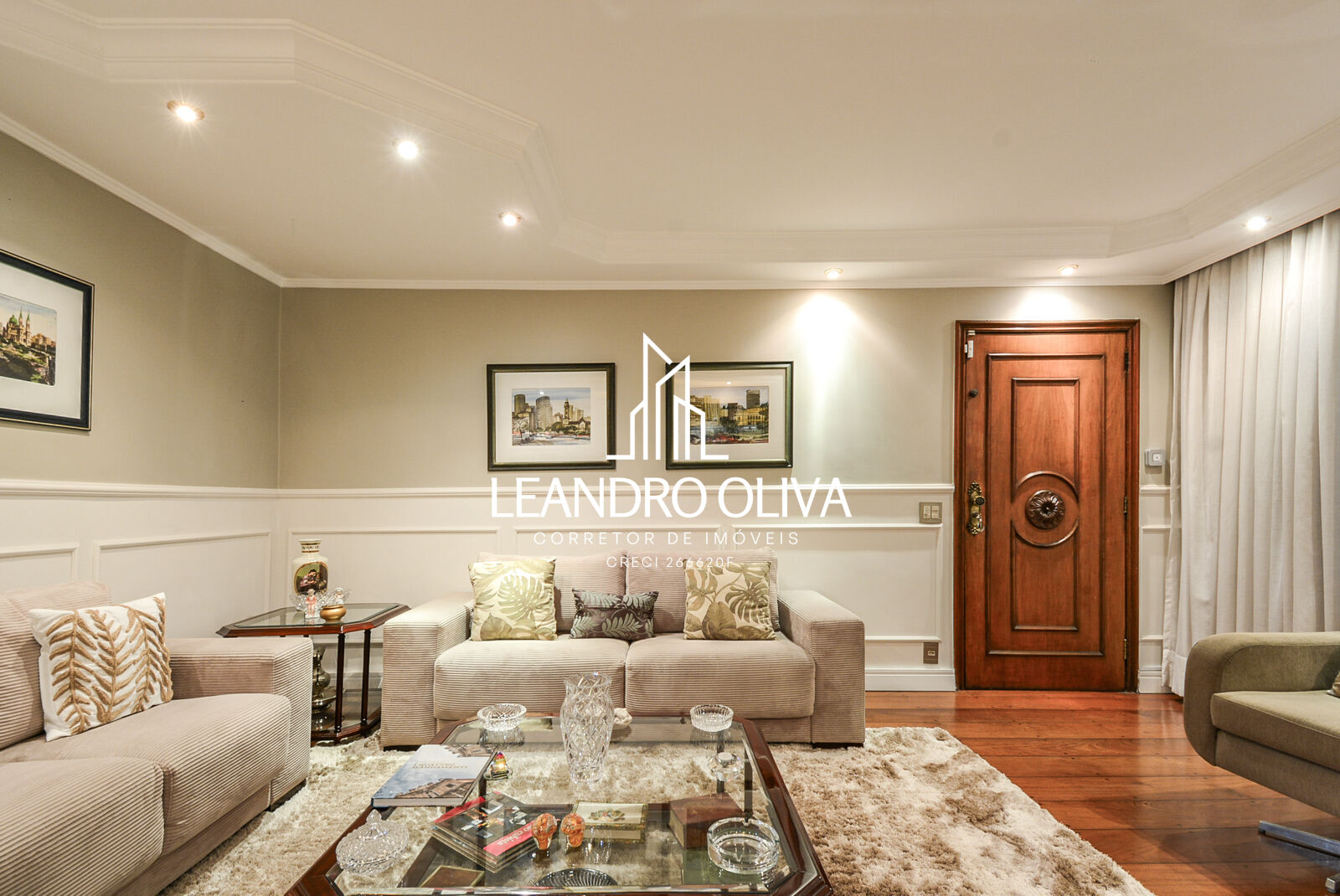 Casa, 3 quartos, 215 m² - Foto 4