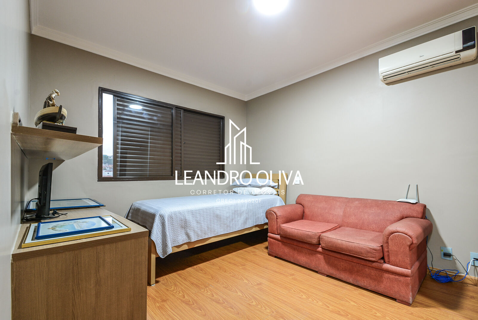 Casa, 3 quartos, 215 m² - Foto 35