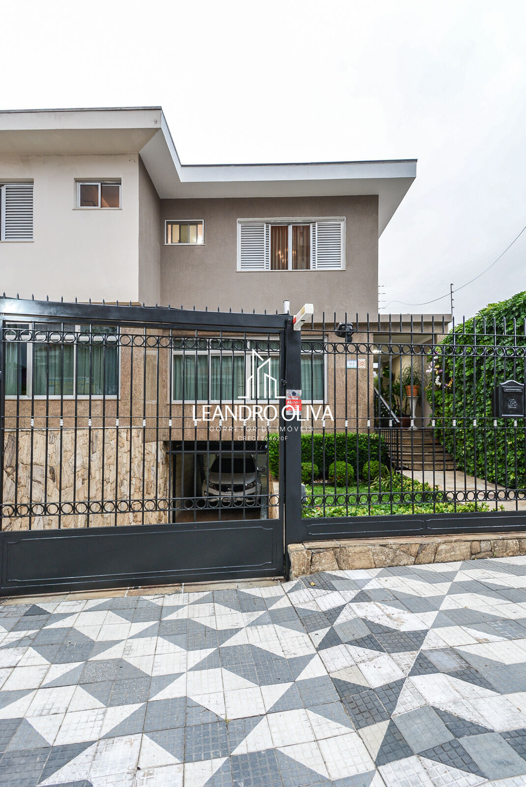 Casa, 3 quartos, 215 m² - Foto 45