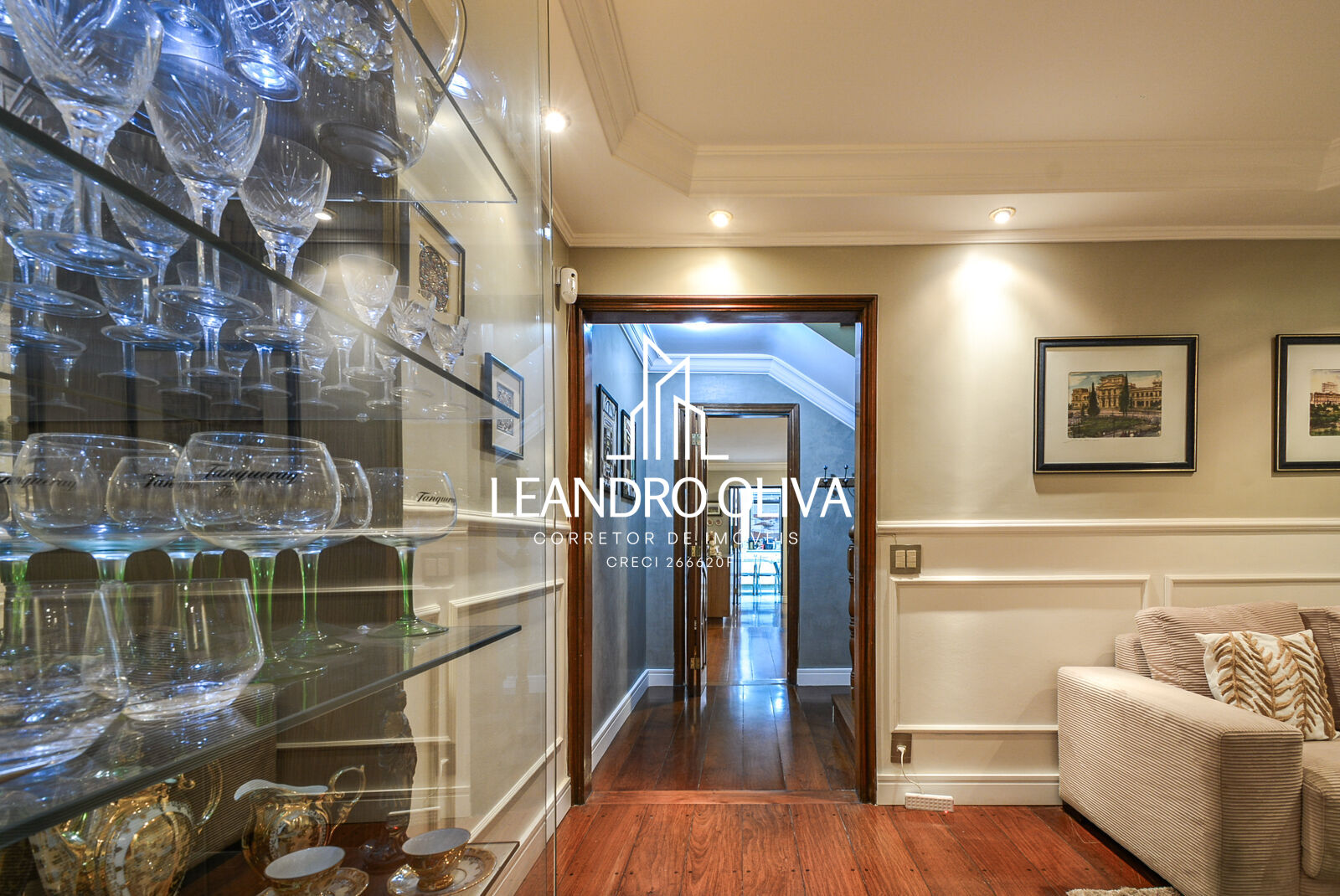 Casa, 3 quartos, 215 m² - Foto 5