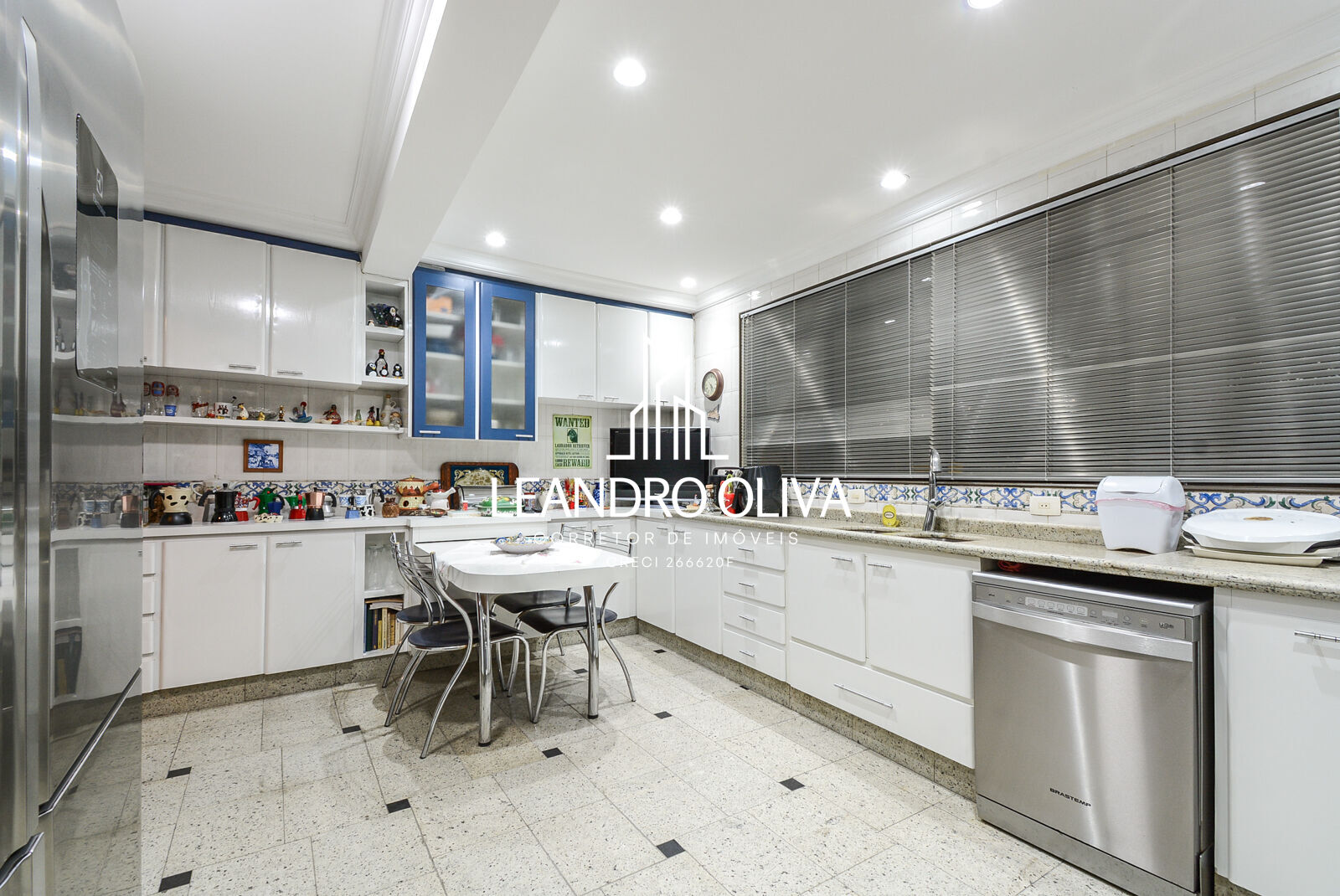 Casa, 3 quartos, 215 m² - Foto 19