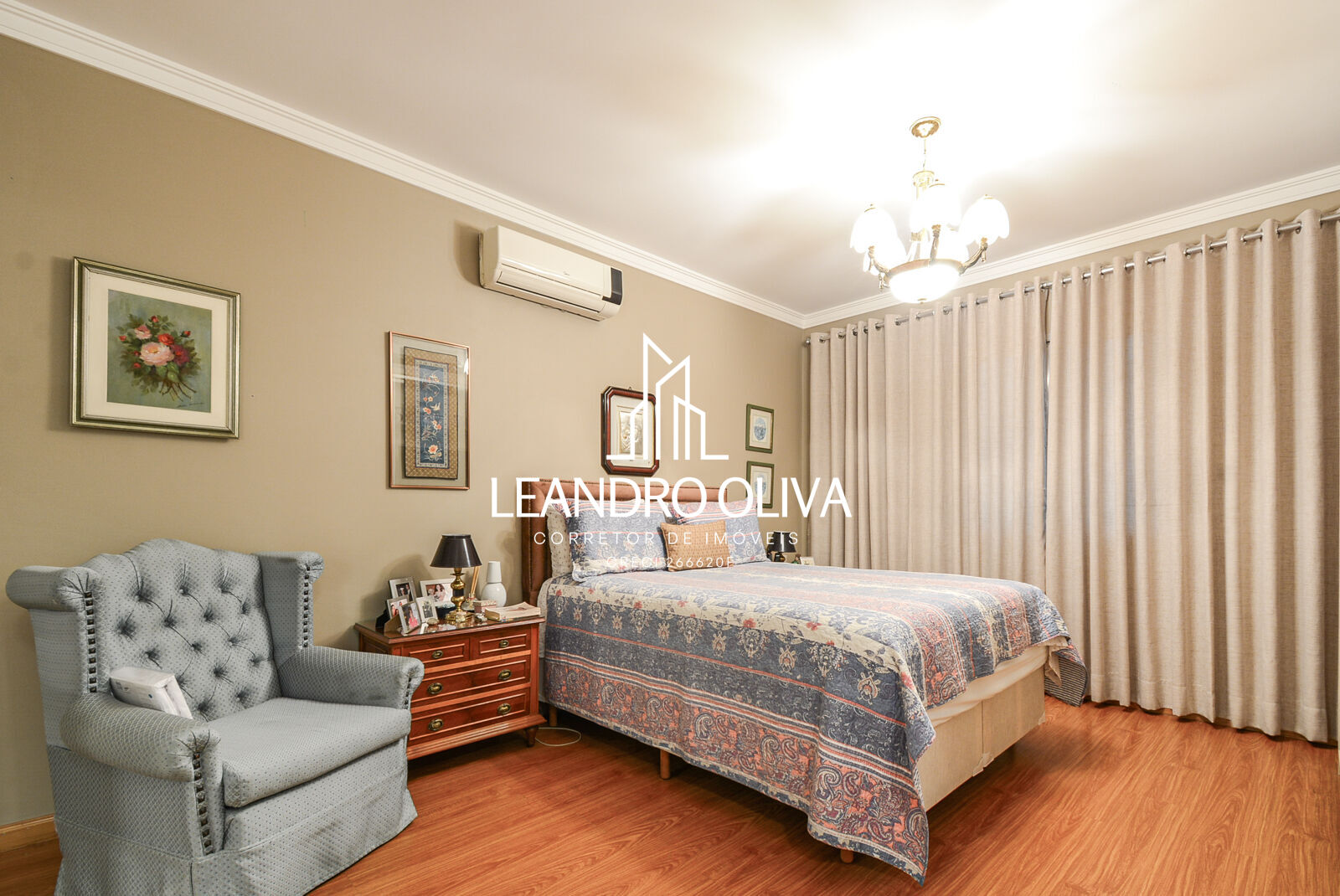 Casa, 3 quartos, 215 m² - Foto 22