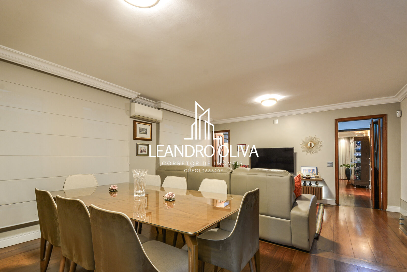 Casa, 3 quartos, 215 m² - Foto 12