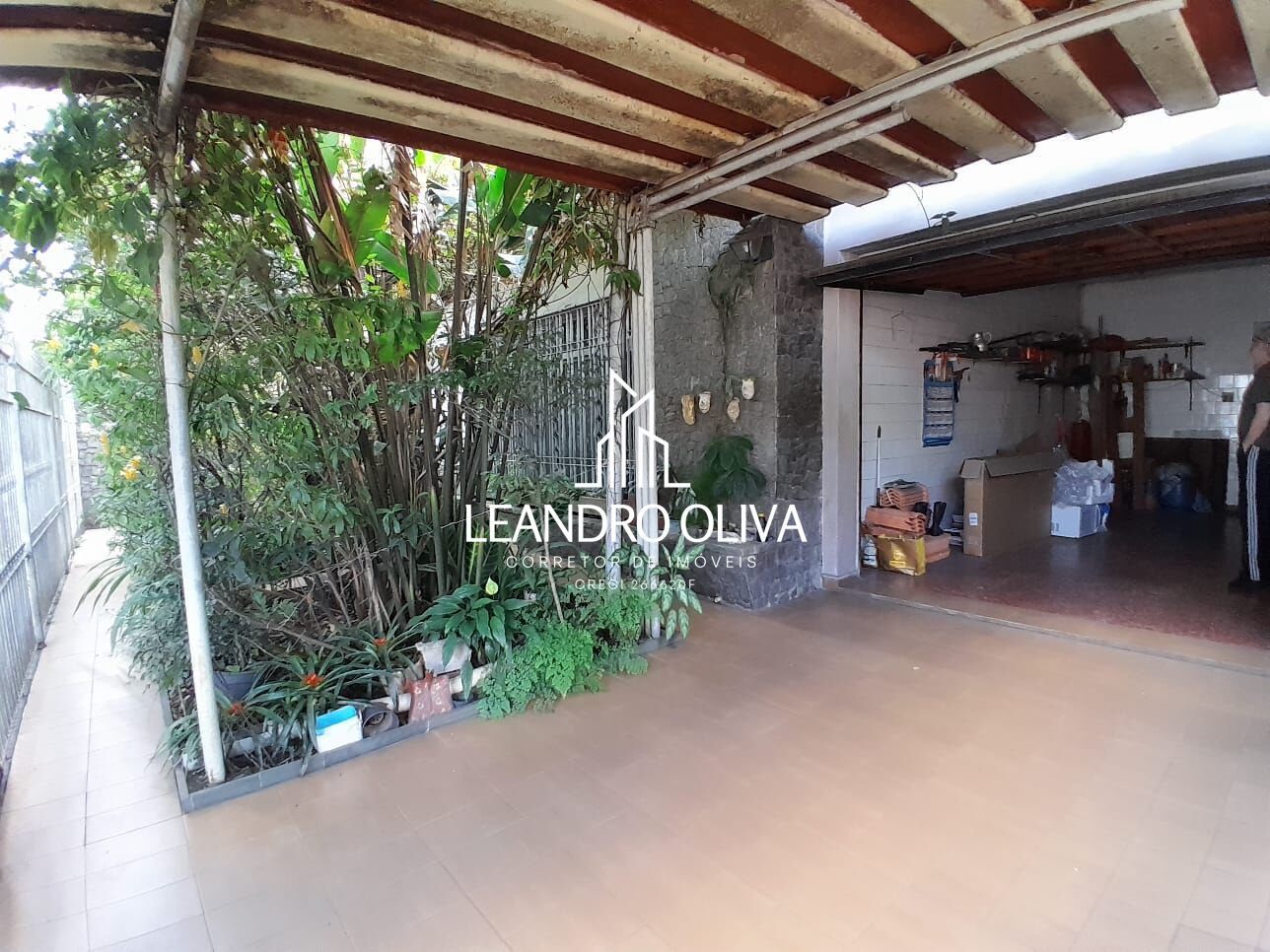 Sobrado, 3 quartos, 230 m² - Foto 32