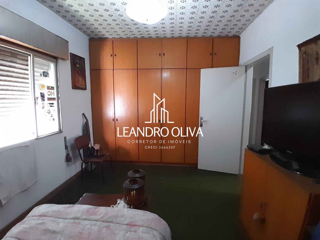 Sobrado, 3 quartos, 230 m² - Foto 19