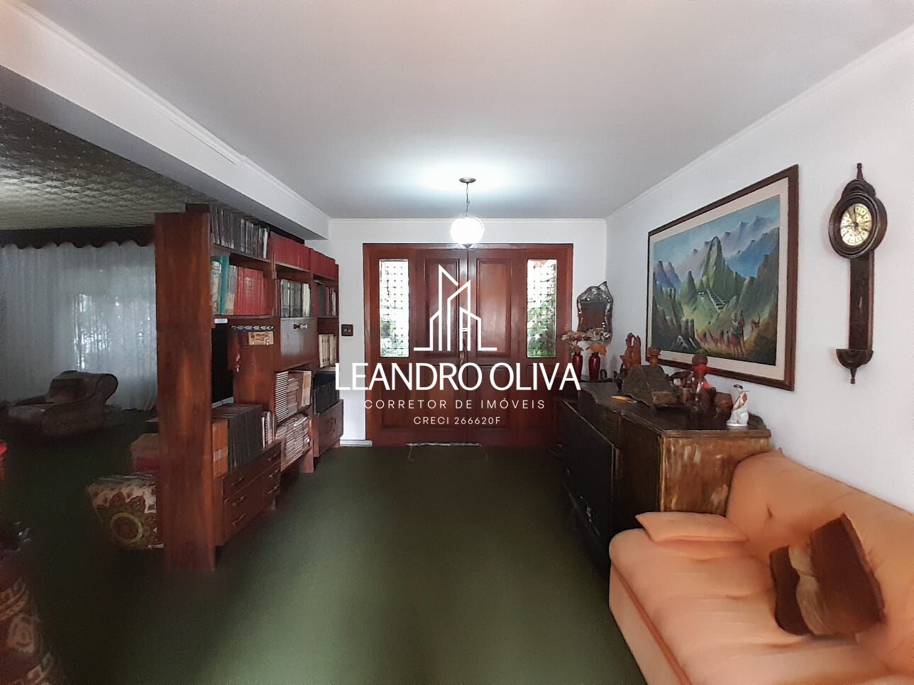 Sobrado, 3 quartos, 230 m² - Foto 4