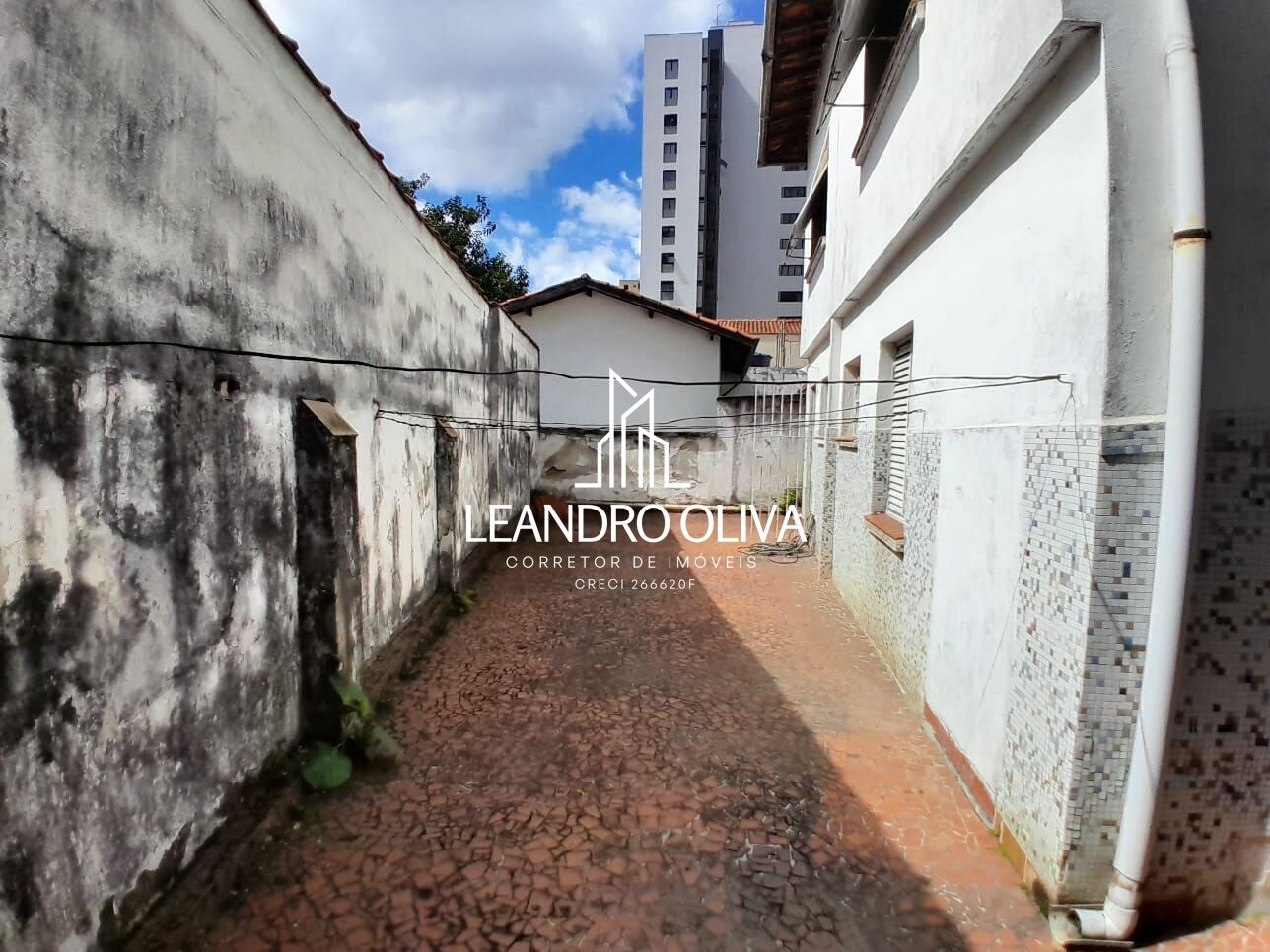 Sobrado, 3 quartos, 230 m² - Foto 29
