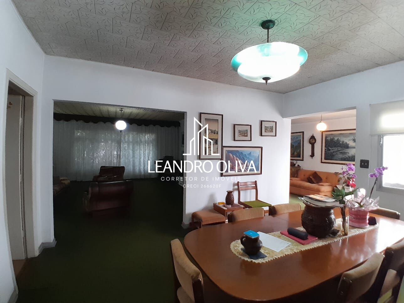 Sobrado, 3 quartos, 230 m² - Foto 9