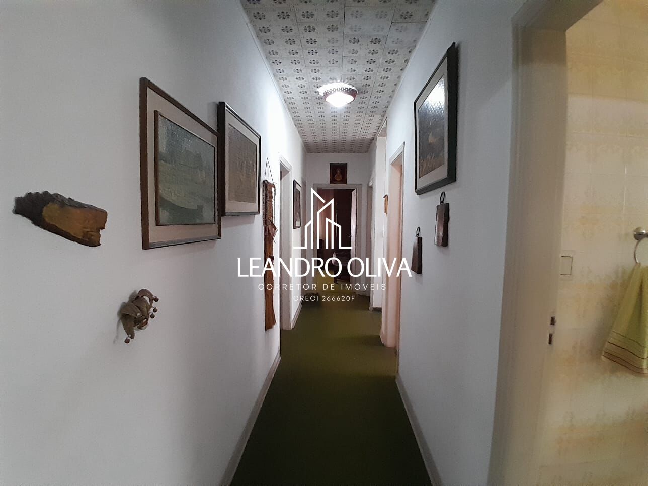 Sobrado, 3 quartos, 230 m² - Foto 12