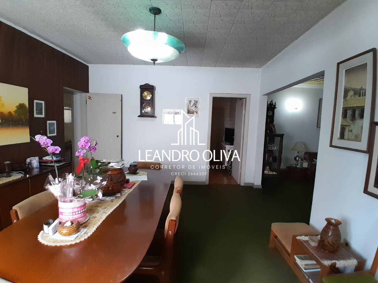 Sobrado, 3 quartos, 230 m² - Foto 6