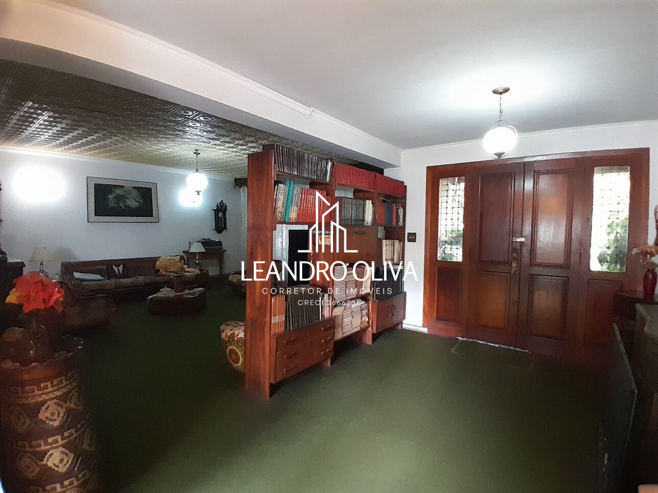 Sobrado, 3 quartos, 230 m² - Foto 7