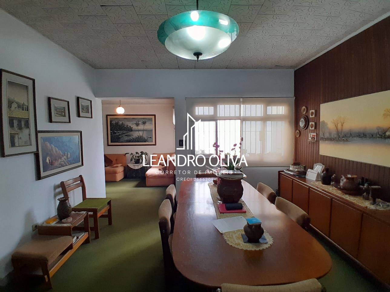 Sobrado, 3 quartos, 230 m² - Foto 8