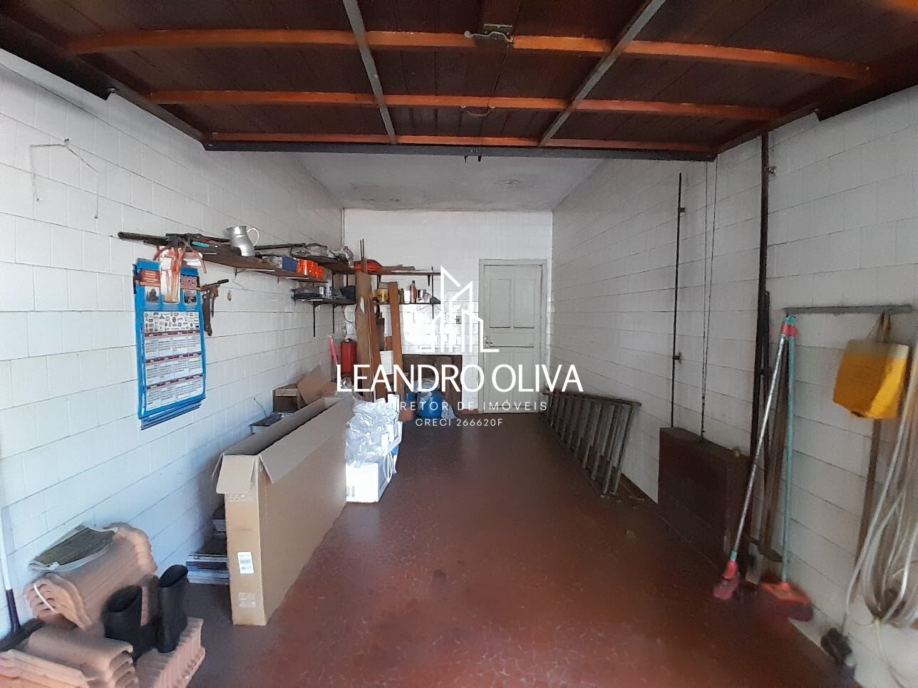 Sobrado, 3 quartos, 230 m² - Foto 33