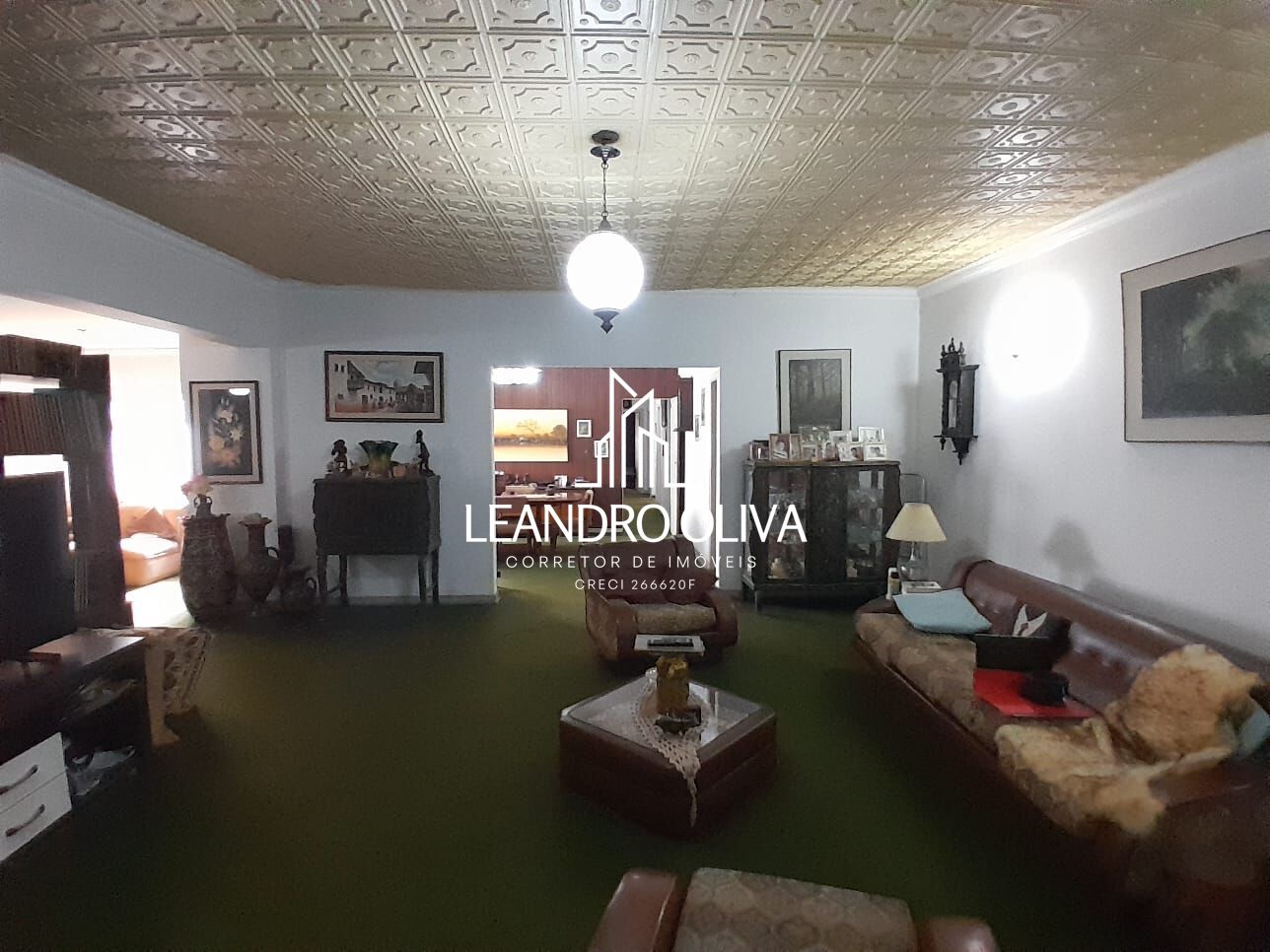 Sobrado, 3 quartos, 230 m² - Foto 3