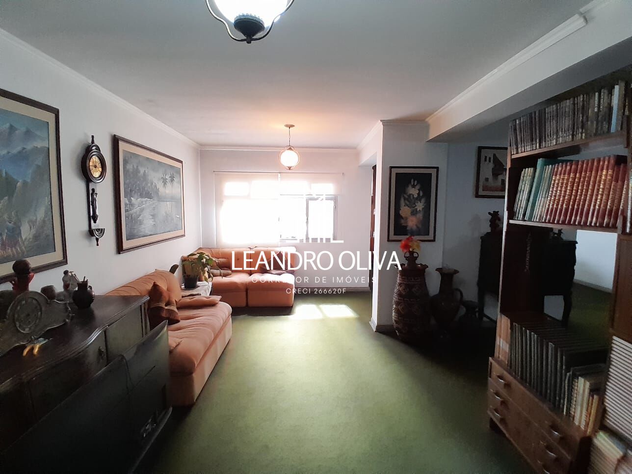 Sobrado, 3 quartos, 230 m² - Foto 5