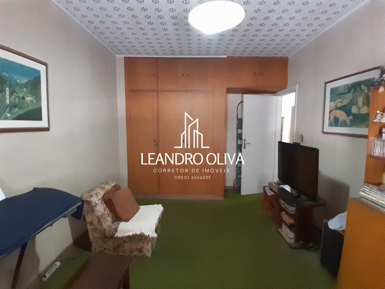 Sobrado, 3 quartos, 230 m² - Foto 20