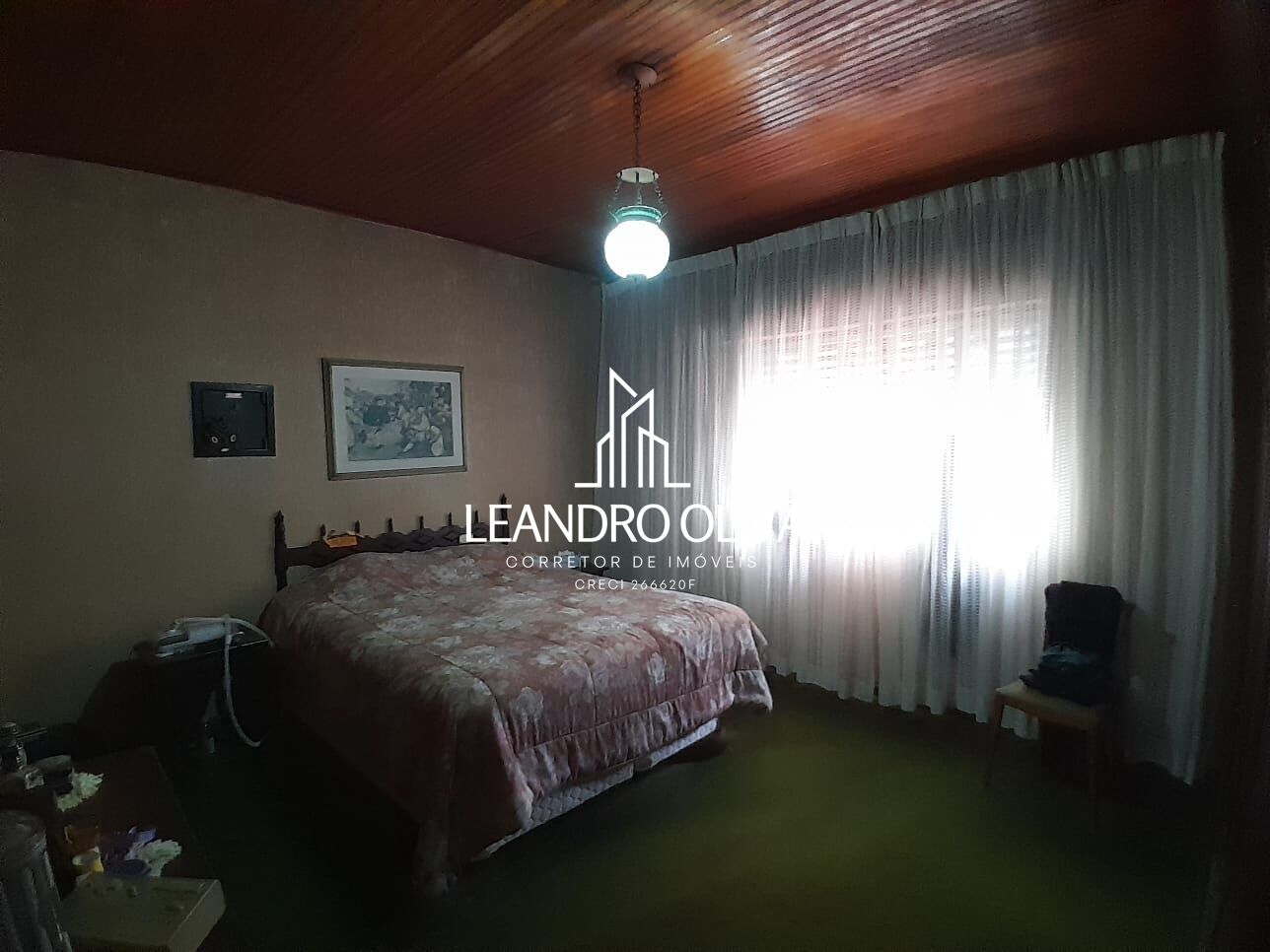 Sobrado, 3 quartos, 230 m² - Foto 22