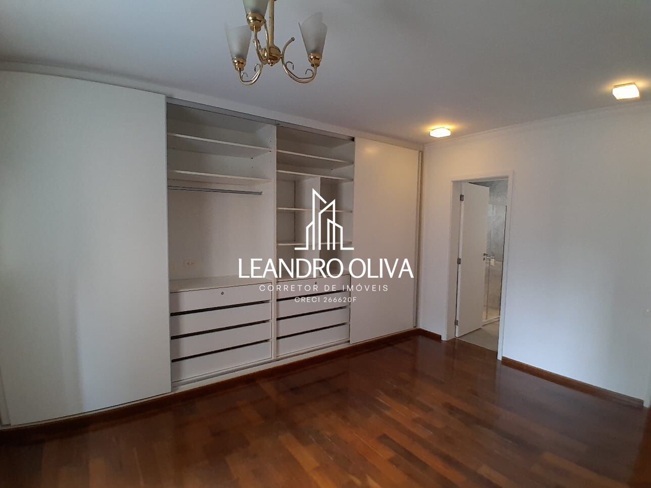 Apartamento, 3 quartos, 140 m² - Foto 15