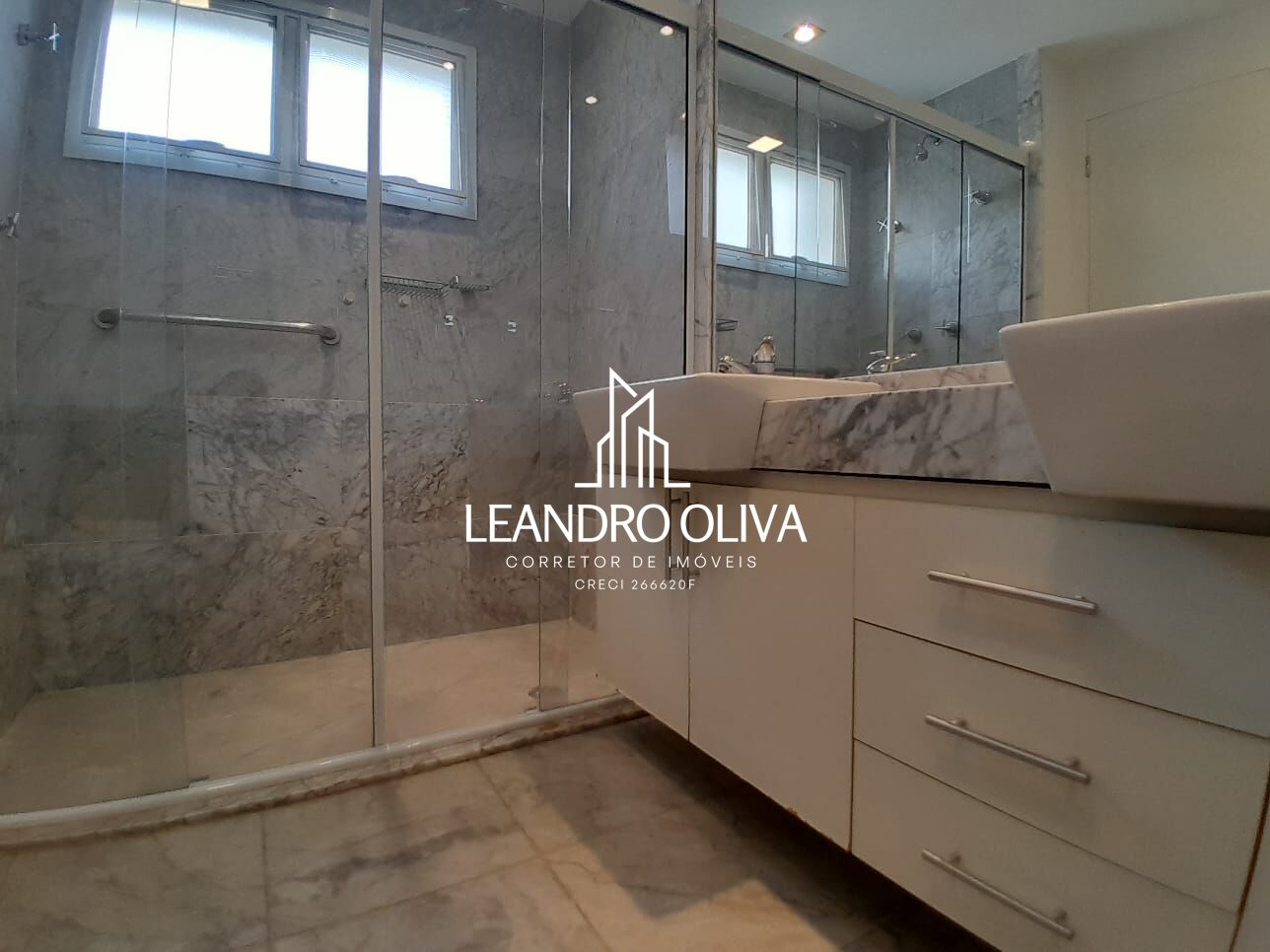 Apartamento, 3 quartos, 140 m² - Foto 27