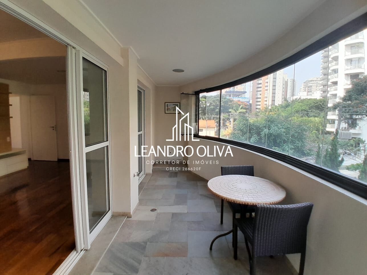 Apartamento, 3 quartos, 140 m² - Foto 7