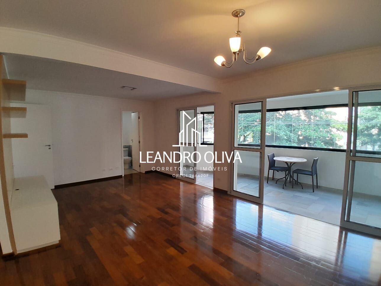 Apartamento, 3 quartos, 140 m² - Foto 4