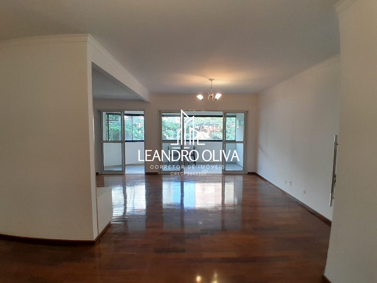 Apartamento, 3 quartos, 140 m² - Foto 3