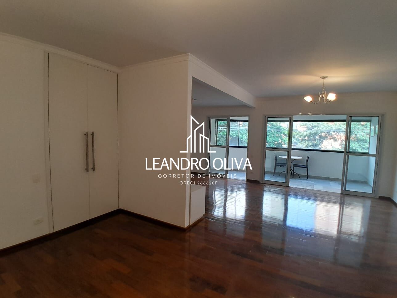 Apartamento, 3 quartos, 140 m² - Foto 5
