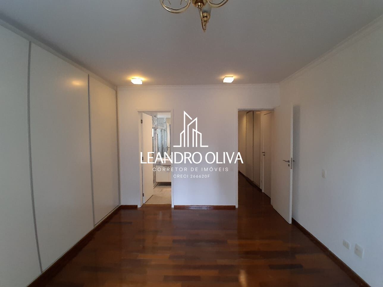 Apartamento, 3 quartos, 140 m² - Foto 25