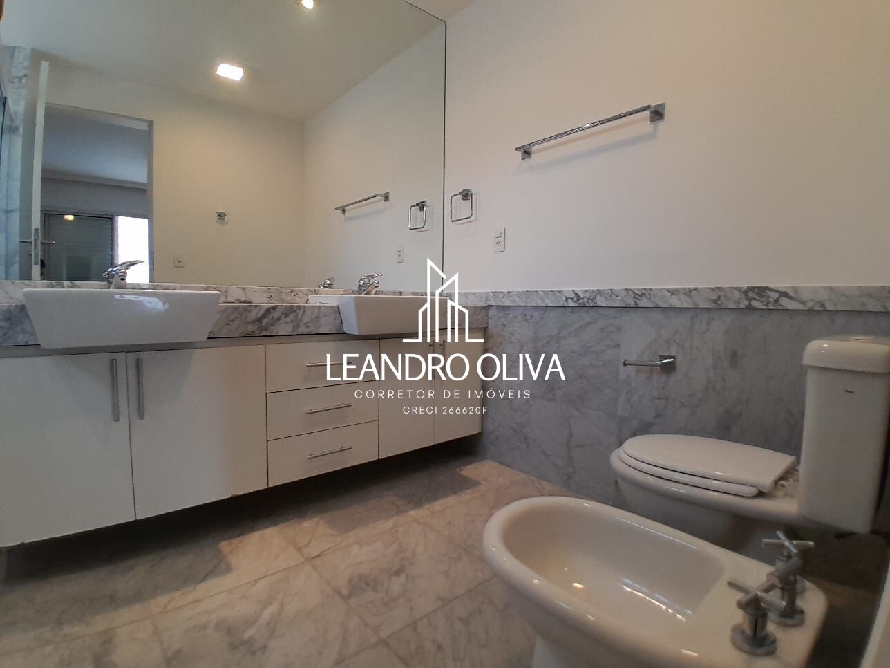 Apartamento, 3 quartos, 140 m² - Foto 26