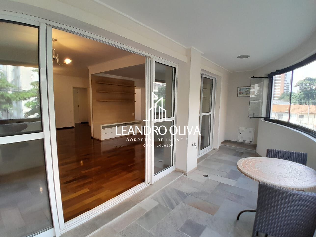 Apartamento, 3 quartos, 140 m² - Foto 8