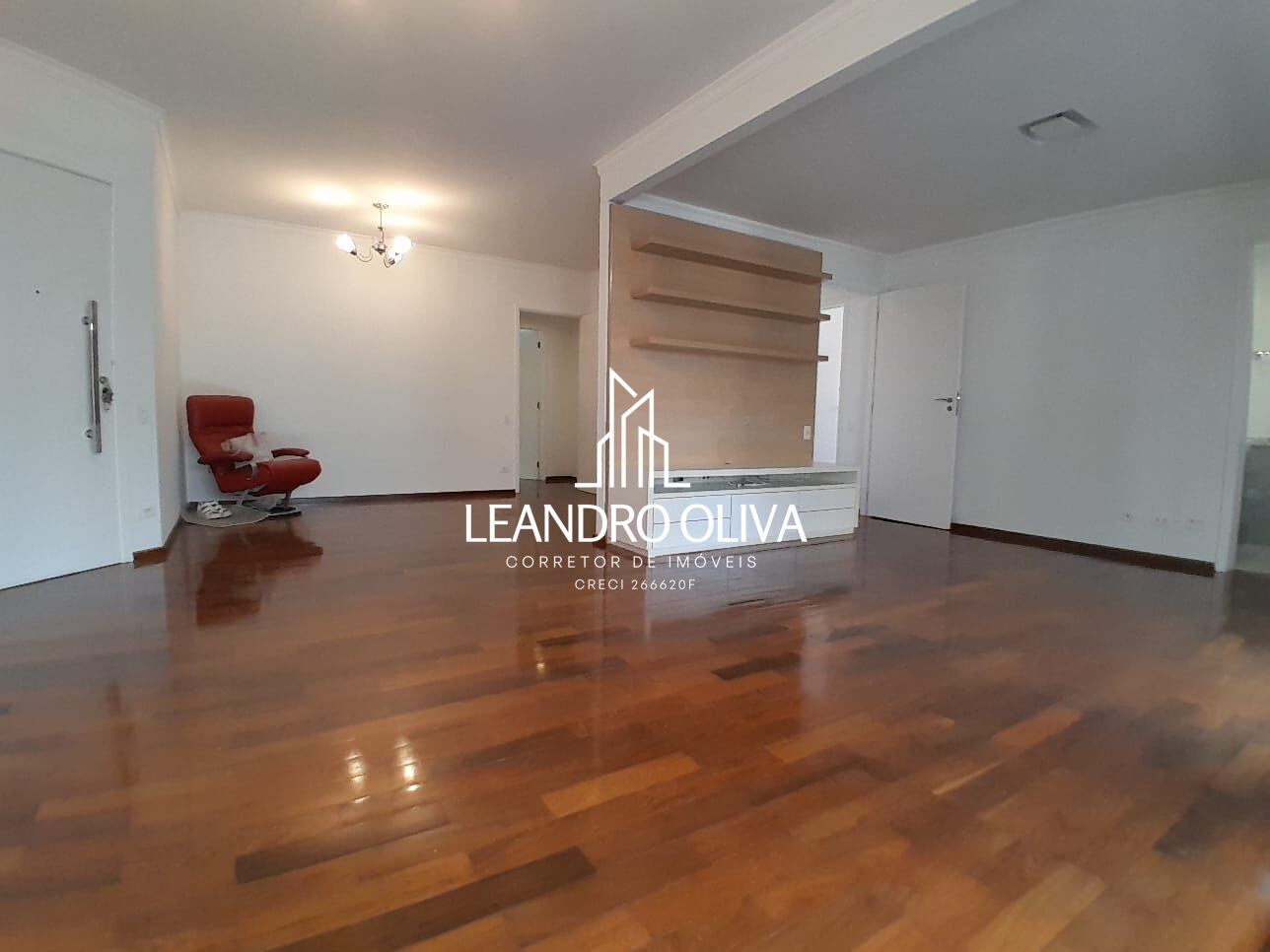 Apartamento, 3 quartos, 140 m² - Foto 9