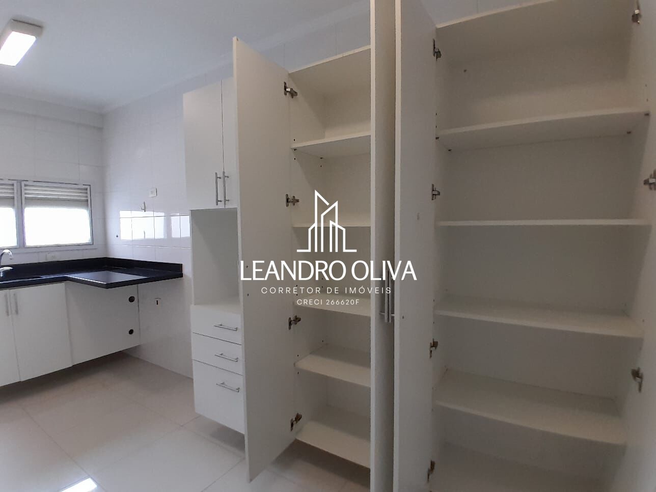 Apartamento, 3 quartos, 140 m² - Foto 28