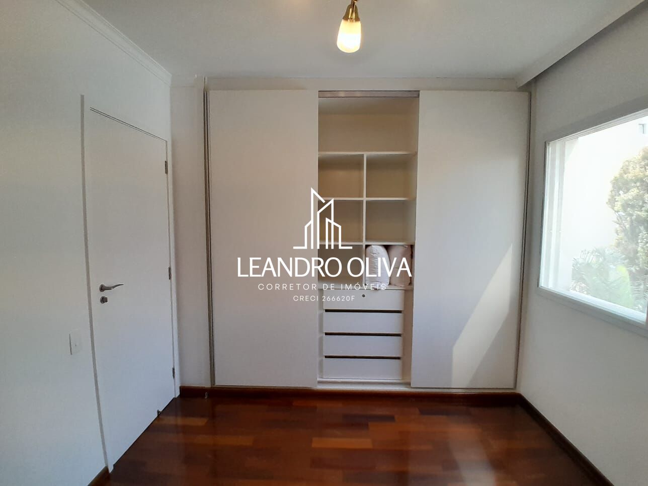 Apartamento, 3 quartos, 140 m² - Foto 19