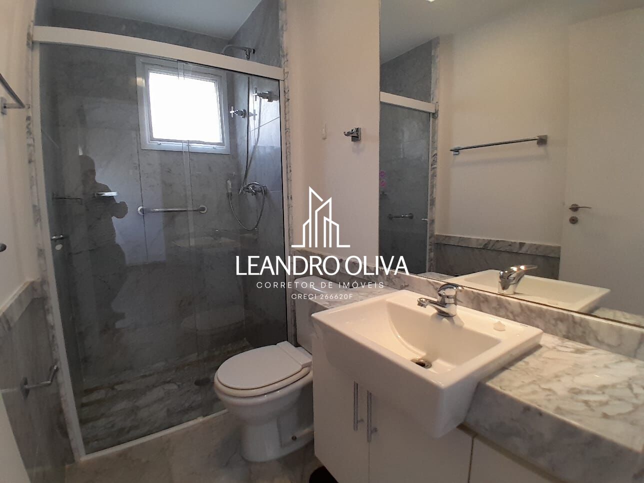 Apartamento, 3 quartos, 140 m² - Foto 20